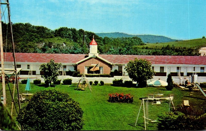 Virginia Mountain Empire Village Motel & Restaurant