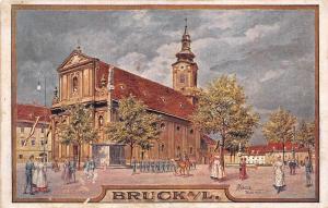 B71535 lower Austria Bruck ad leitha Austria