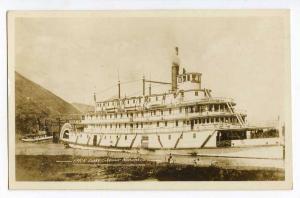 rp CPR Lake Steamship Nasookin