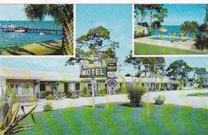 Florida South Washington Smiths Motel With Pool