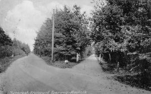 BR73847 nunspeet kruispunt eperweg waskolk netherlands