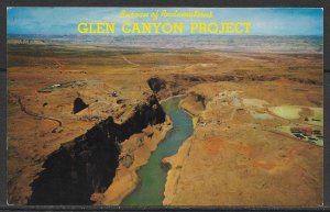 Arizona - Glen Canyon Project - [AZ-133]