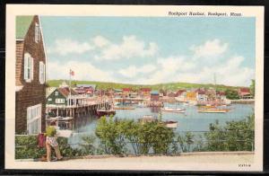 Massachusetts - Rockport (USVC 0192)