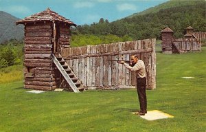 The Homestead Hot Springs, Virginia USA