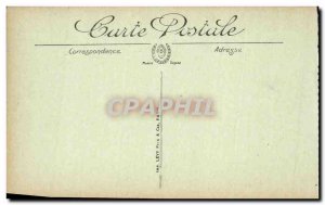 Postcard Ancient Ruins Of The Great War Berry au Bac Moscow Candy Ruins Russi...