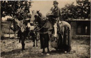 CPA COMPIEGNE - Fetes en d'Honneur (291262)