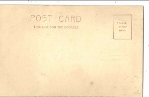 Lenticular Puzzle Boy Laughing & Crying c1910 HCJ DEEKS Postcard