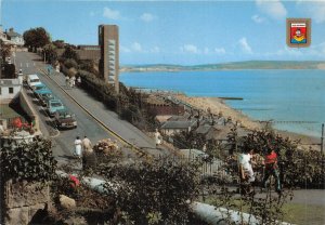 uk43945 keats green isle of wight uk