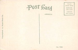 Stone Cottage Mammoth Cave, Kentucky 