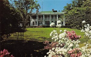 Large Home Camden, South Carolina