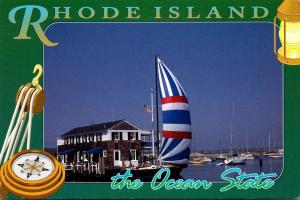 Rhode Island Watch Hill Yacht Club