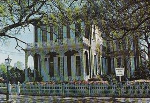 The Richards D A R House Mobile Alabama