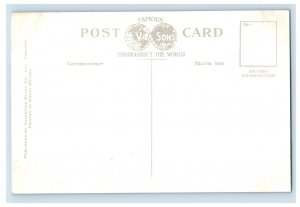C. 1910 North Bay Ont, Canada. Postcard F144E