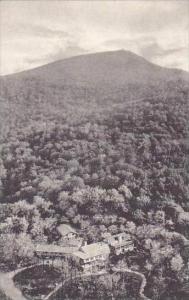 Vermont Rutland From Long Trail Lodge Of the Green Mountain Club And Pico Fro...