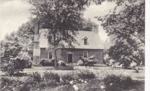 Thoroughgood House Oldest House In Virginia Norfolk Virginia Albertype