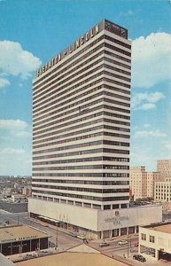 The Sheraton Lincoln Hotel - Houston, Texas TX