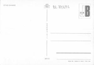 BR85693 stad damme belgium