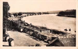 BR53880 Melun les bords de la seine     France