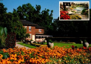 Canada Ontario Hamilto Gage Park Home for The Children's Museum Annual C...