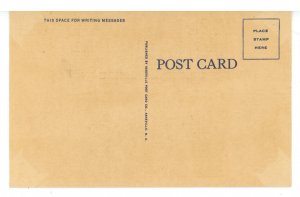 NC - Murphy. Public Square & Tennessee Street