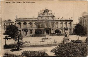 CPA MONTPELLIER - La Préfecture (511212)