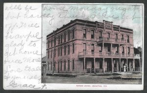 Texas, Corpus Christi  PC  Used