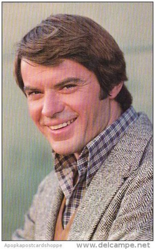 Robert Urich