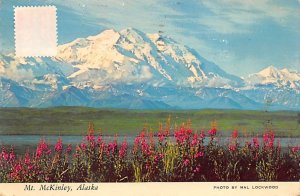 Mount Mckinley Mount Mckinley, Alaska