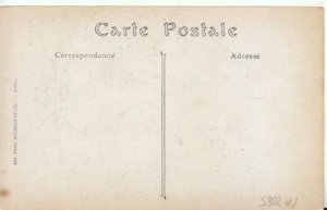 France Postcard - Cathedrale De Beauvais - Portail Nord - TZ12155