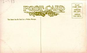 State Flower & Capitol - Kansas, Sunflower