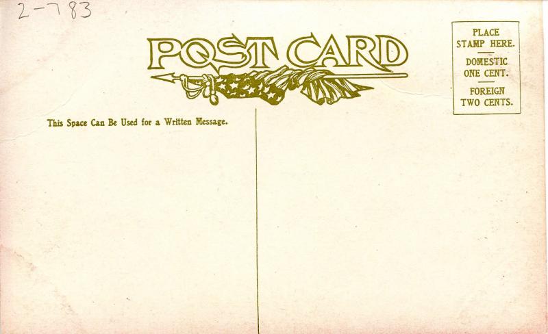 State Flower & Capitol - Kansas, Sunflower