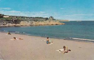 Front Beach and Observatory Point Rockport MA, Massachusetts