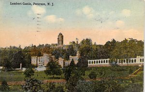 Lambert Castle Paterson, New Jersey NJ