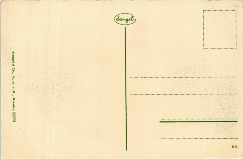 CPA AK Bad Wildungen Total GERMANY (899783)
