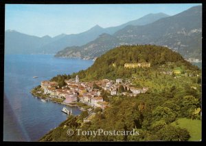 Bellagio - Lago di Como