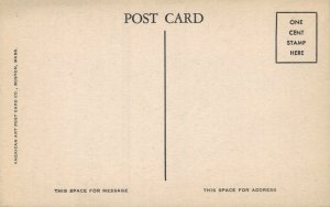 USA - Wiscasset Inn Wiscasset - Maine - 04.21