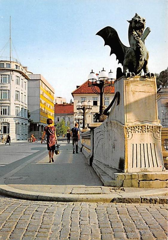 Ljubljana - Slovenia