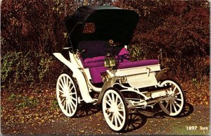 Cars 1897 Lux