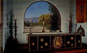 Saint Phillip's In the Hills  - Tucson, Arizona AZ  