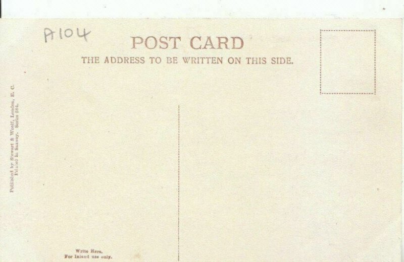 Yorkshire Postcard - Wilberforce House - High Street - Hull - Ref 11254A