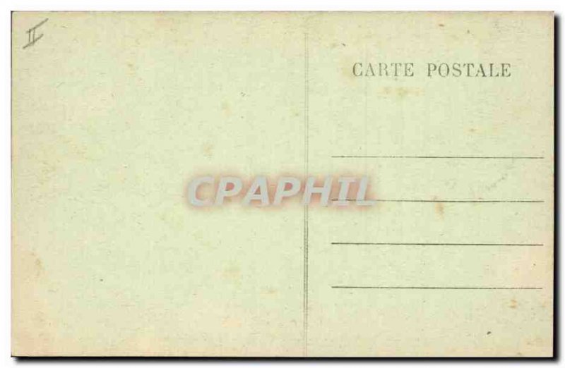 Old Postcard Caves Betharram Debarcadere Lake