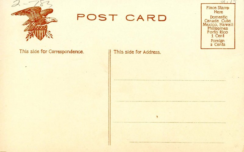 TN - Nashville. State Capitol