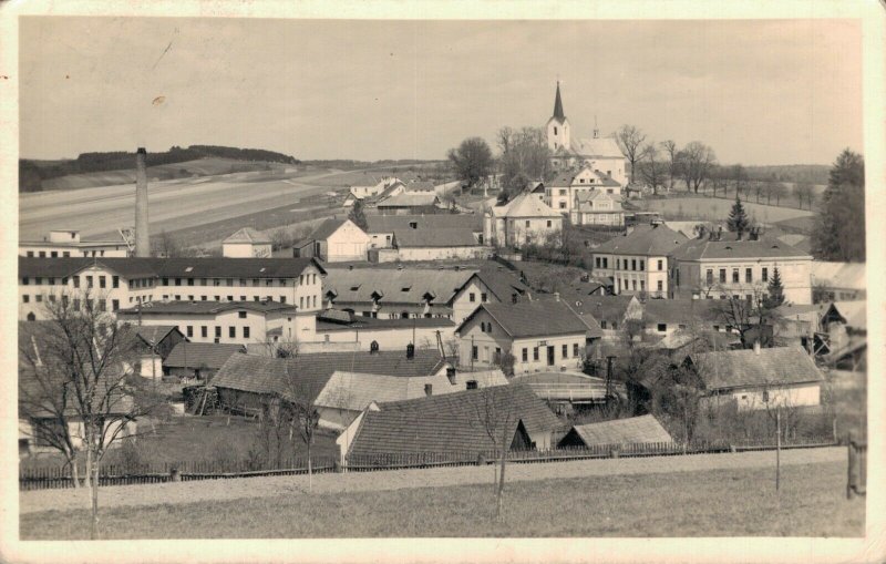 Czech Republic Slawitschin Mladotitz Slavičín Mladotice 03.26