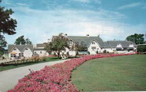10614 Honey Bear Farm, Genoa City, Wisconsin - 1957