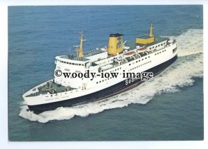 FE1225 - Sealink Ferry - Princesse Marie-Christine , built 1975 - postcard