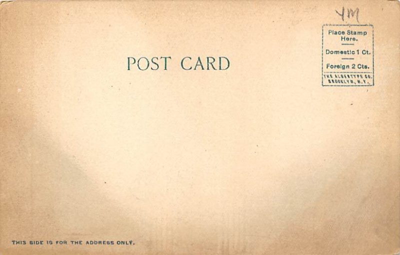 Greetings from - San Antonio, Texas TX  