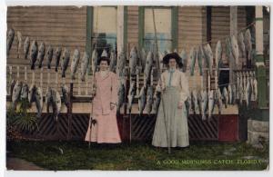 Good Mornings Fish Catch FL