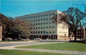 WI, Green Bay, Wisconsin, City Hall, L.L. Cook No. 18549-B