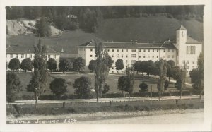 Austria Schwaz Seminar 1932