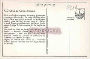 COPY Carillon Saint Amand